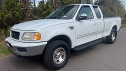 1998 Ford F-150 Base