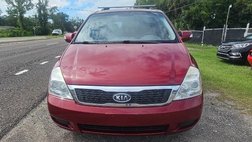 2012 Kia Sedona LX