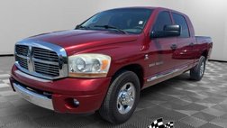 2006 Dodge Ram 3500 Laramie