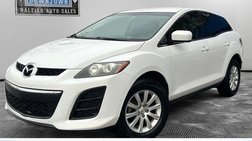 2011 Mazda CX-7 i SV
