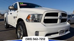 2015 Ram Ram Pickup 1500 Express