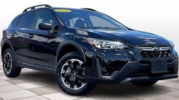 2023 Subaru Crosstrek Base