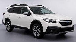 2023 Subaru Outback Touring