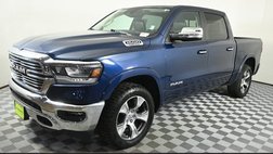 2021 Ram Ram Pickup 1500 Laramie