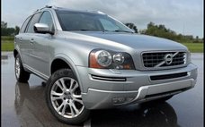 2013 Volvo XC90 3.2 Premier Plus