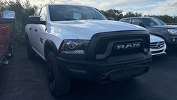 2022 Ram Ram Pickup 1500 Classic Warlock