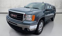 2011 GMC Sierra 1500 SLT