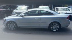 2009 Volvo C70 T5