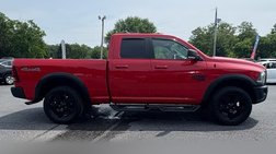 2019 Ram Ram Pickup 1500 Classic SLT