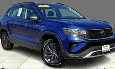 2023 Volkswagen Taos S
