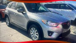 2014 Mazda CX-5 Touring