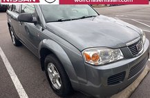 2006 Saturn VUE Base