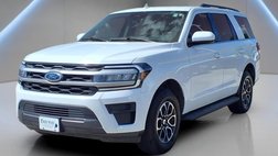 2022 Ford Expedition XLT