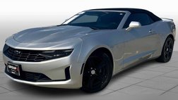 2019 Chevrolet Camaro LT