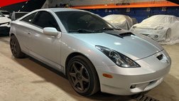 2000 Toyota Celica GT