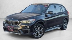 2019 BMW X1 xDrive28i