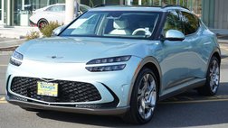 2024 Genesis GV60 Performance