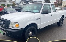 2006 Ford Ranger XL