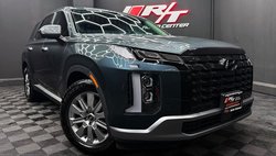 2023 Hyundai Palisade SE