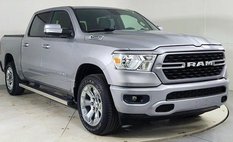2022 Ram Ram Pickup 1500 Lone Star