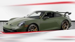 2023 Porsche 911 GT3