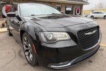 2016 Chrysler 300 S Alloy Edition