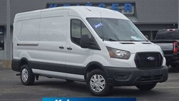 2023 Ford Transit 250