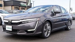 2019 Honda Clarity Plug-In Hybrid Base