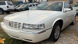 1996 Cadillac Eldorado Touring