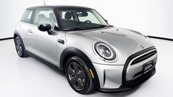 2023 MINI Hardtop Cooper