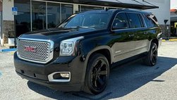 2017 GMC Yukon XL Denali
