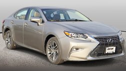 2017 Lexus ES 350 Base
