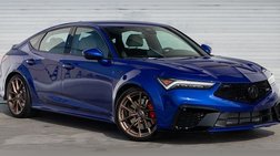 2024 Acura Integra Type S