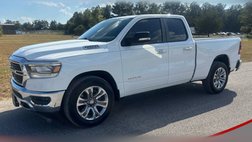 2019 Ram Ram Pickup 1500 Big Horn