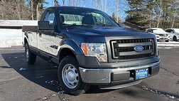 2014 Ford F-150 XL