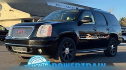 2011 GMC Yukon Denali