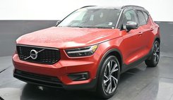 2021 Volvo XC40 T5 R-Design