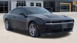 2024 Dodge Charger Daytona Scat Pack