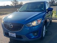 2013 Mazda CX-5 Touring