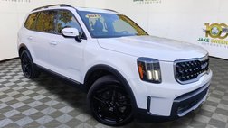 2023 Kia Telluride SX-Prestige X-Line