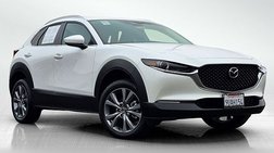 2025 Mazda CX-30 2.5 S Premium