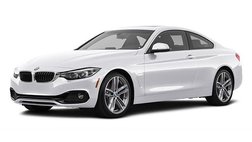 2020 BMW 4 Series 430i xDrive
