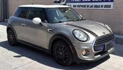 2016 MINI Hardtop Cooper