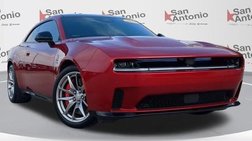 2024 Dodge Charger Daytona Scat Pack
