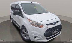 2018 Ford Transit Connect XLT