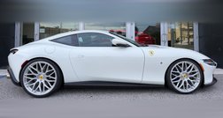 2022 Ferrari Roma Base