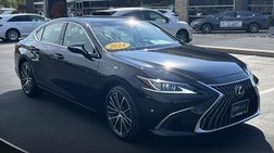 2024 Lexus ES 250 w/ Premium Package