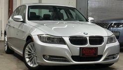 2011 BMW 3 Series 335d