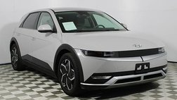 2024 Hyundai Ioniq 5 SE