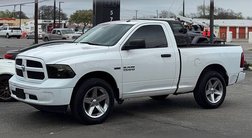 2015 Ram Ram Pickup 1500 ST